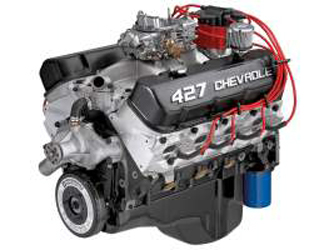 C12D5 Engine